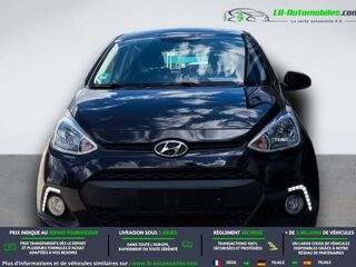 i10 1.2 87 BVA 2015 occasion 31850 Beaupuy