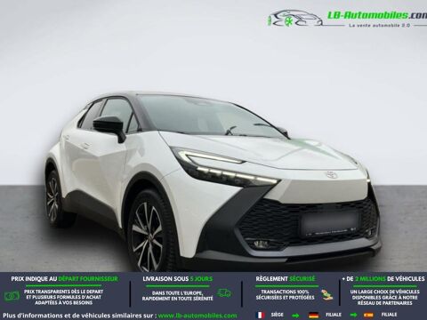 C-HR Hybride 140 2025 occasion 31850 Beaupuy
