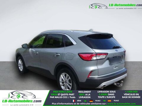 Kuga 2.5 Duratec 190 ch FHEV BVA 2022 occasion 31850 Beaupuy