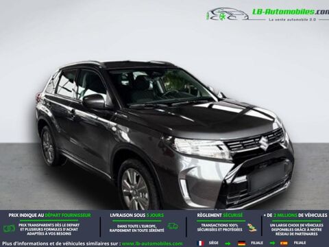Vitara 1.0 Boosterjet BVM 111ch 2025 occasion 31850 Beaupuy