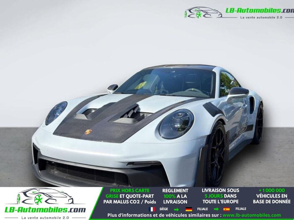 911 4.0i 525 PDK 2023 occasion 31850 Beaupuy