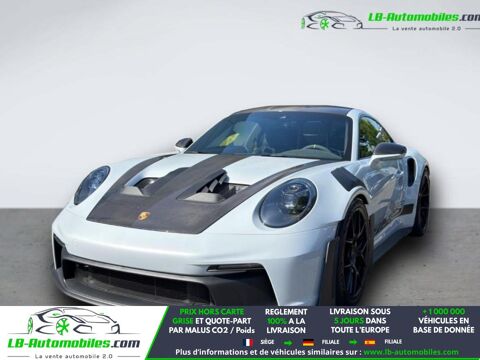 Annonce voiture Porsche 911 297911 €