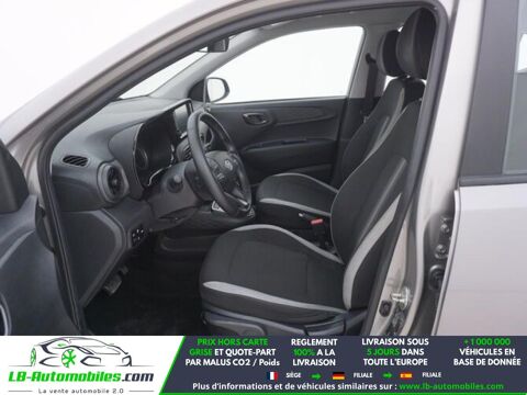 i10 1.0 67 BVA 2022 occasion 31850 Beaupuy