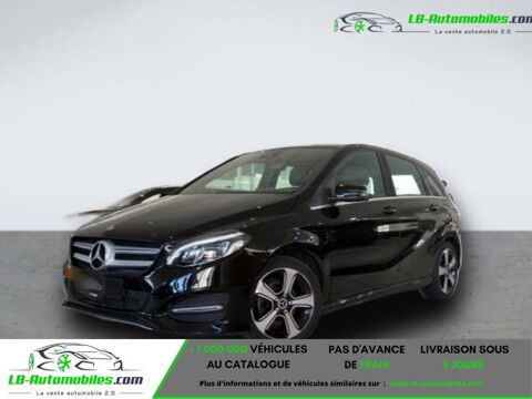 Mercedes Classe B 200 2017 occasion Beaupuy 31850