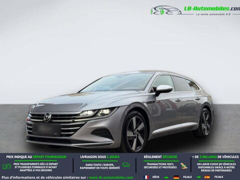Arteon 2.0 TDI 200 BVA 2022 occasion 31850 Beaupuy