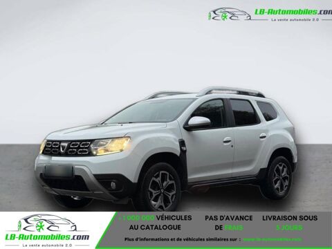 Dacia Duster TCe 130 FAP 4x2 2020 occasion Beaupuy 31850