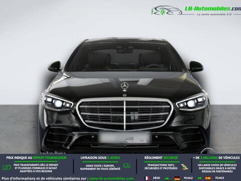 Classe S 450 d BVA 4-Matic 2026 occasion 31850 Beaupuy