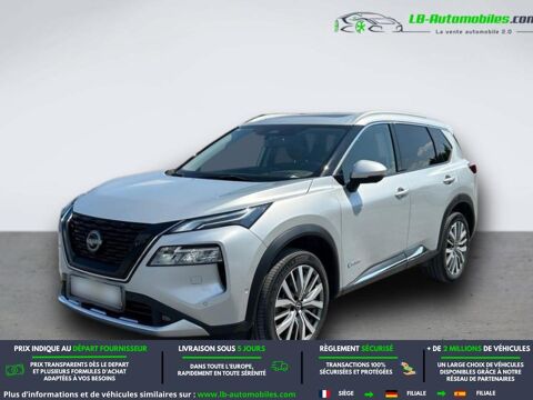 Nissan X-Trail e-POWER 204 ch 2023 occasion Beaupuy 31850