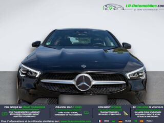 Classe A CLA 180 CDI BVA 2019 occasion 31850 Beaupuy