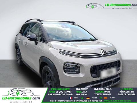 Golf BlueHDi 100 BVM 2019 occasion 31850 Beaupuy
