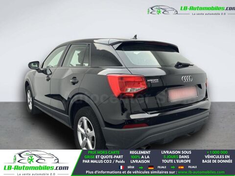 Q2 TFSI 116 ch BVA 2018 occasion 31850 Beaupuy