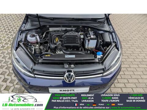 Golf SW 1.0 TSI 115 BVM 2019 occasion 31850 Beaupuy