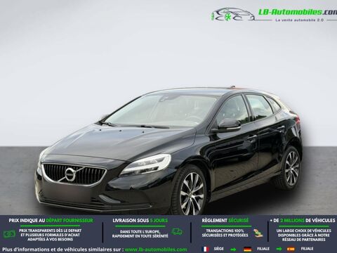 Annonce voiture Volvo V40 12790 €