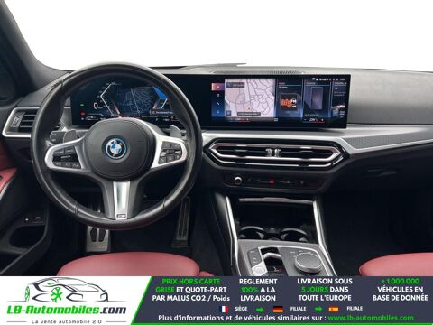 S&eacute;rie 3 330e xDrive 292 ch BVA 2023 occasion 31850 Beaupuy