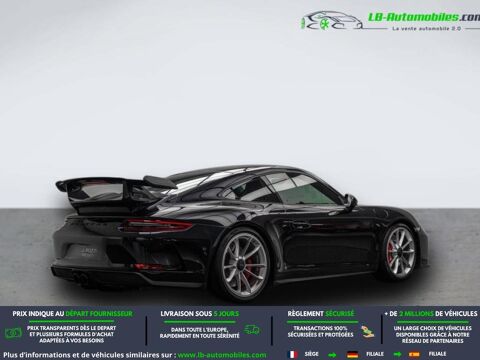 911 4.0i 500 PDK 2018 occasion 31850 Beaupuy