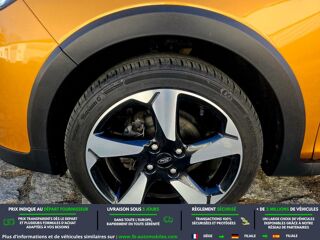 Fiesta 1.0 EcoBoost 100 BVA 2020 occasion 31850 Beaupuy