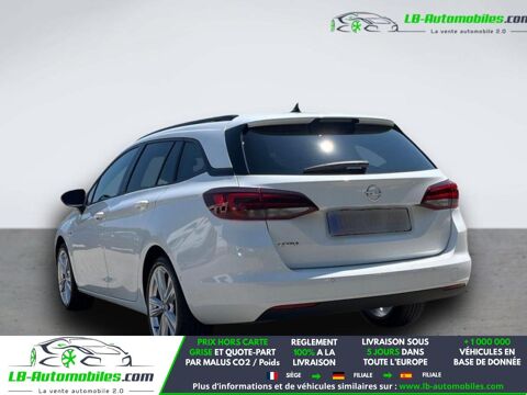 Astra 1.2 Turbo 145 ch BVM 2021 occasion 31850 Beaupuy
