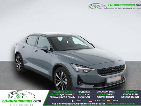 Autres Long Range Dual Motor 2021 occasion 31850 Beaupuy