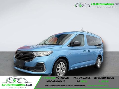 Ford Grand C-MAX 2.0 EcoBlue 122 BVA 2023 occasion Beaupuy 31850