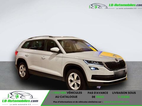 Skoda Kodiaq 2.0 TDI 150 4x4 5pl 2019 occasion Beaupuy 31850