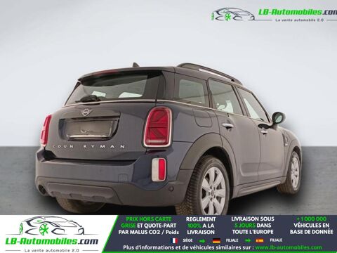 Clubman One D 116 ch BVM 2021 occasion 31850 Beaupuy