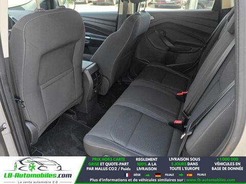 Kuga 1.5 EcoBoost 120 4x2 BVM 2019 occasion 31850 Beaupuy