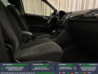 Tiguan 2.0 TSI 190 BVA 4Motion 2019 occasion 31850 Beaupuy