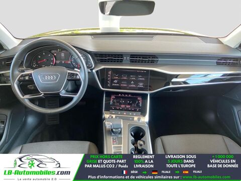 A6 40 TDI 204 ch 2023 occasion 31850 Beaupuy