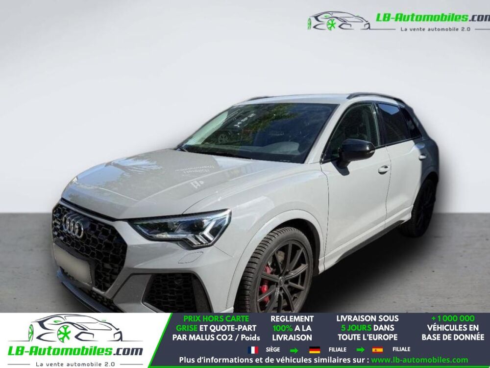 Divers 2.5 TFSI 400 ch BVA 2022 occasion 31850 Beaupuy