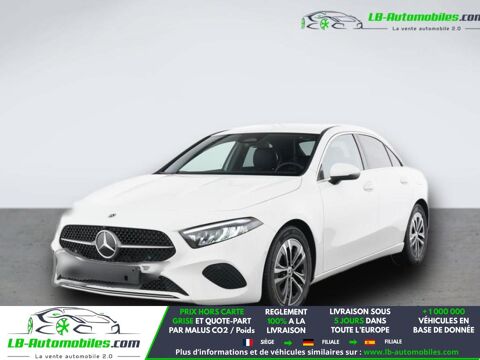 Annonce voiture Mercedes Classe A 33900 €