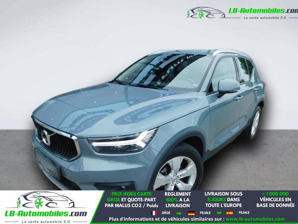 XC40 150 ch BVA 2019 occasion 31850 Beaupuy