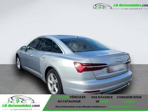 A6 50 TFSIe 299 ch Quattro 2023 occasion 31850 Beaupuy