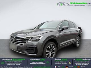 Touareg 3.0 TDI 286ch BVA 4Motion 2019 occasion 31850 Beaupuy