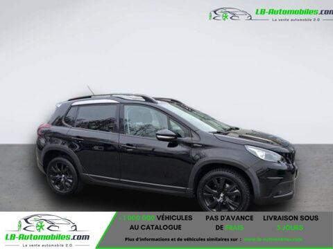 Peugeot 2008 PureTech 130 BVM 2019 occasion Beaupuy 31850