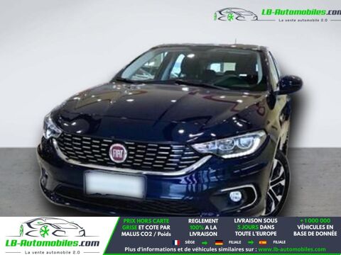 Fiat Tipo 1.3 MultiJet 95 ch BVM 2019 occasion Beaupuy 31850