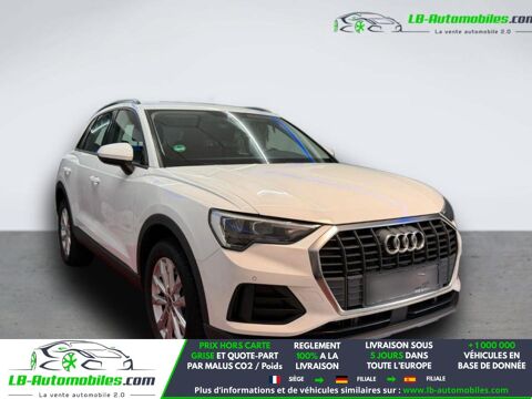 Q3 45 TFSIe 245 ch BVA 2021 occasion 31850 Beaupuy