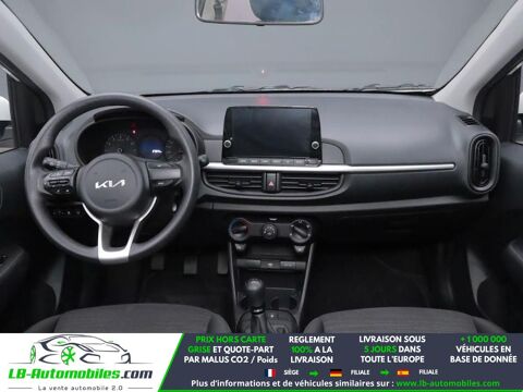 Picanto 1.0 DPi 63 ch BVM 2024 occasion 31850 Beaupuy