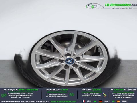 i4 eDrive35 286 ch BVA 2023 occasion 31850 Beaupuy