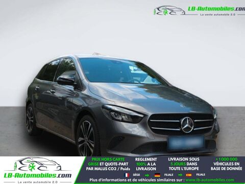 Annonce voiture Mercedes Classe B 26100 €