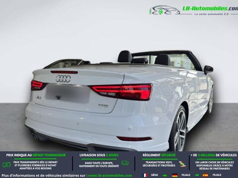 A3 TFSI 150 BVA 2018 occasion 31850 Beaupuy
