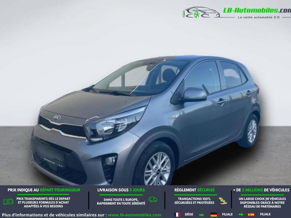 Picanto 1.0 DPi 67ch BVM 2021 occasion 31850 Beaupuy