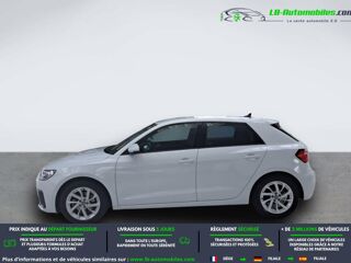 A1 30 TFSI 116 ch BVM 2019 occasion 31850 Beaupuy
