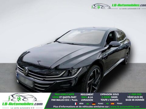 Arteon 2.0 TDI 200 BVA 4MOTION 2023 occasion 31850 Beaupuy
