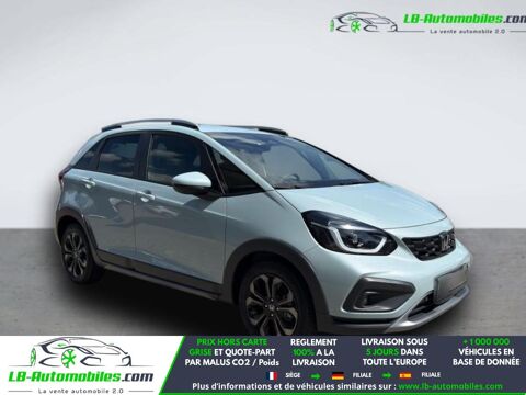 Jazz e:HEV 1.5 i-MMD 107ch 2026 occasion 31850 Beaupuy
