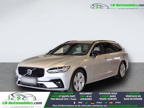 V90 B4 197 ch BVA 2021 occasion 31850 Beaupuy