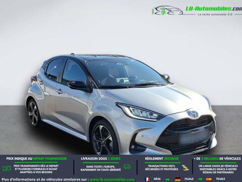 Yaris Hybride 130ch 2024 occasion 31850 Beaupuy