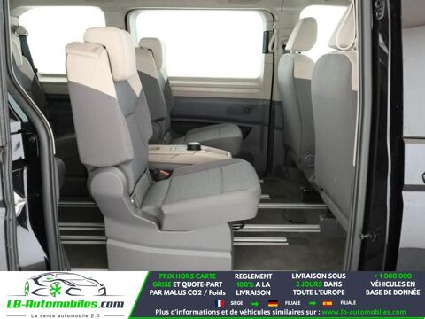 MULTIVAN 2.0 TDI 150 BVA 2025 occasion 31850 Beaupuy