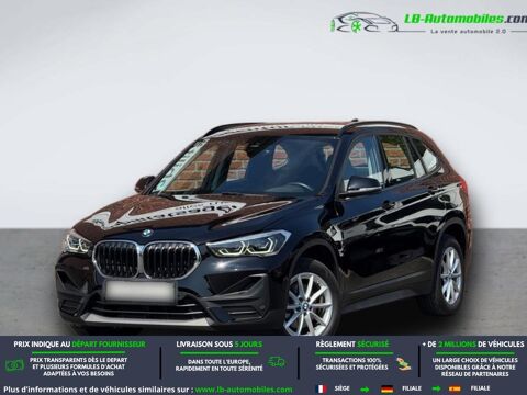 Annonce voiture BMW X1 22690 €