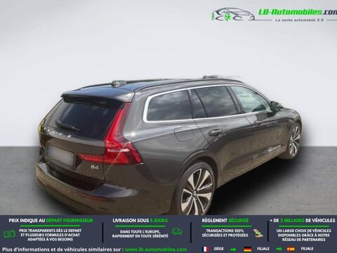 V60 B4 197 ch DCT7 2025 occasion 31850 Beaupuy