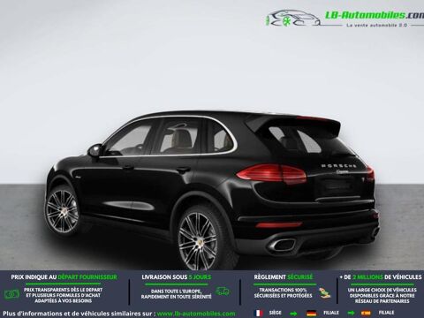Annonce voiture Porsche Cayenne 60890 €